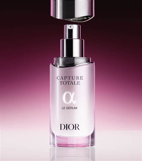 2www.ybpn de stores dior|CAPTURE TOTALE von DIOR: Das Serum & DER NEUE .